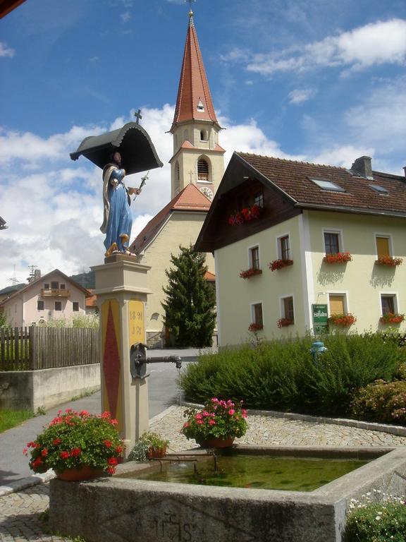 Apart Auszeit Arzl im Pitztal Exterior photo