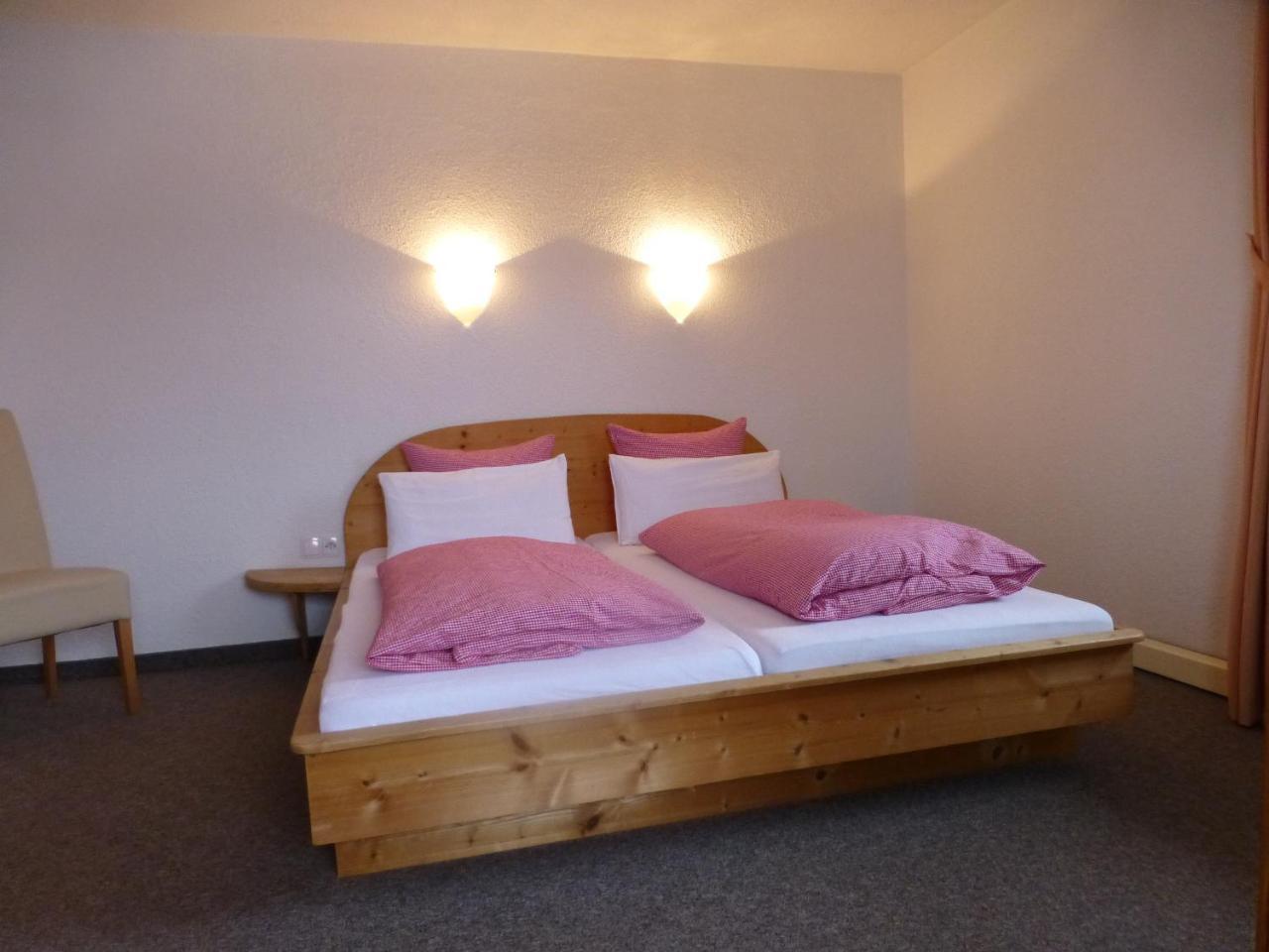 Apart Auszeit Arzl im Pitztal Exterior photo